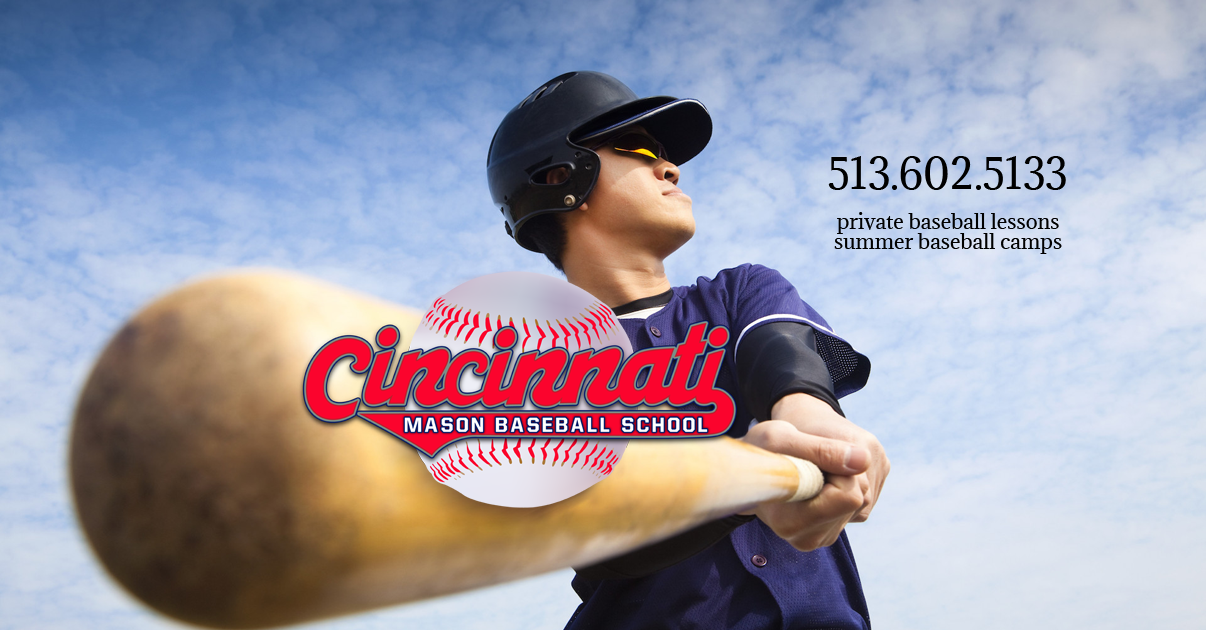 Cincinnati Mason Baseball School Staff - Cincinnati Mason Baseball School